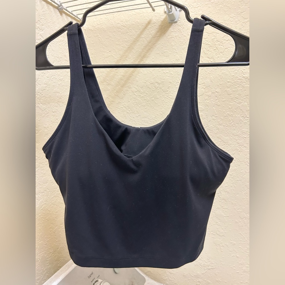 Lululemon Align Tank